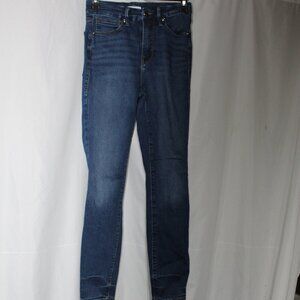 Good American Good Legs Skinny Stretch Jean